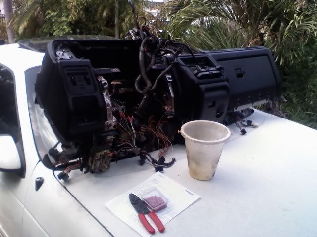 Showagon Project 1990 Taurus Sho, 1988 Taurus Wagon Lx Combine! - Page